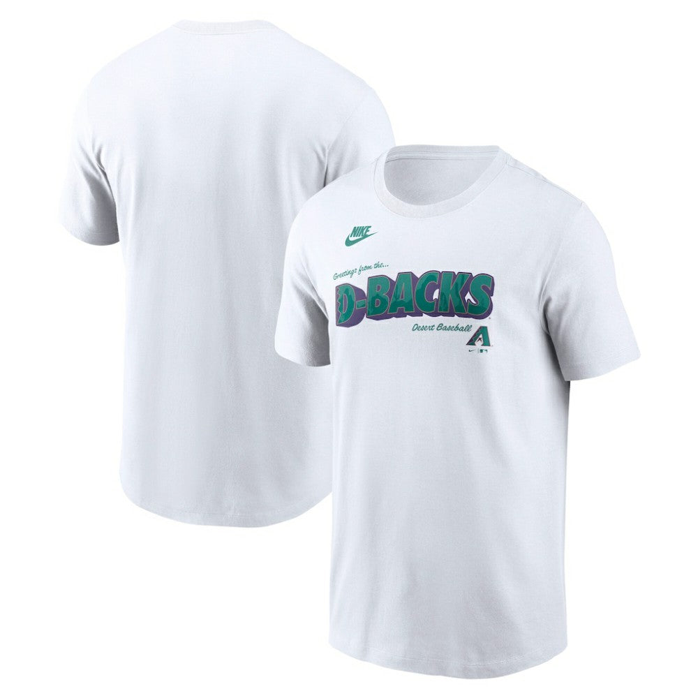 Arizona Diamondbacks Nike Local Hometown T-Shirt Clearance