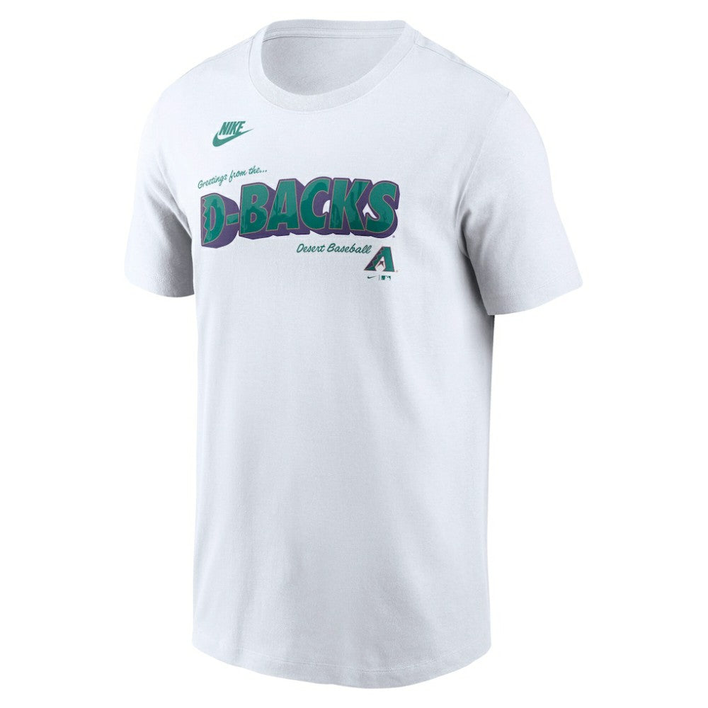 Arizona Diamondbacks Nike Local Hometown T-Shirt Clearance