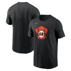 San Francisco Giants Nike Local Hometown T-Shirt for sale
