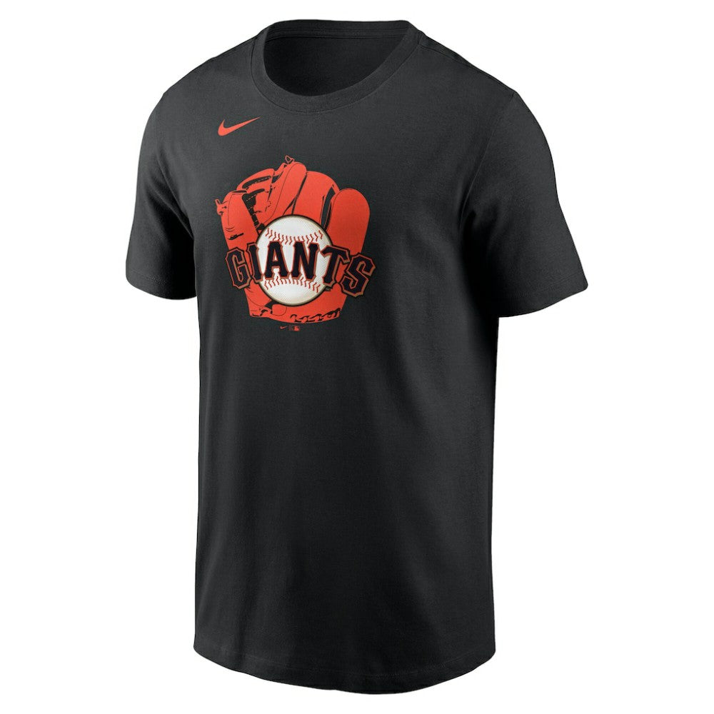 San Francisco Giants Nike Local Hometown T-Shirt for sale