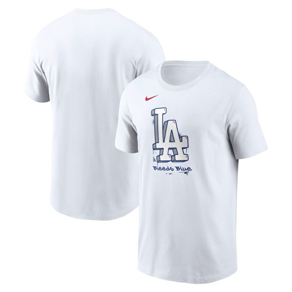 Los Angeles Dodgers Nike Local Hometown T-Shirt Near Me