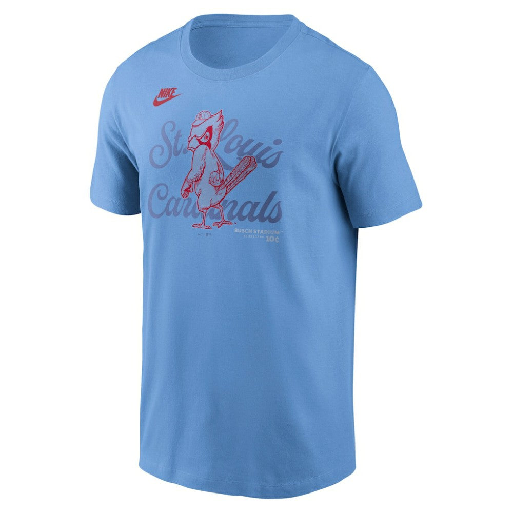 St. Louis Cardinals Nike Local Hometown T-Shirt Clearance