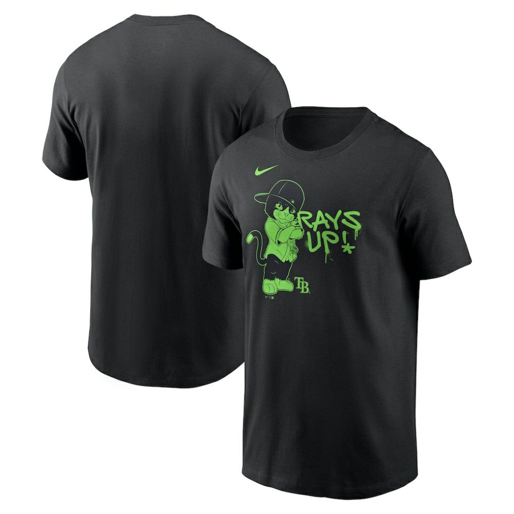 Tampa Bay Rays Nike Local Hometown T-Shirt Sale