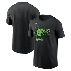 Tampa Bay Rays Nike Local Hometown T-Shirt Sale