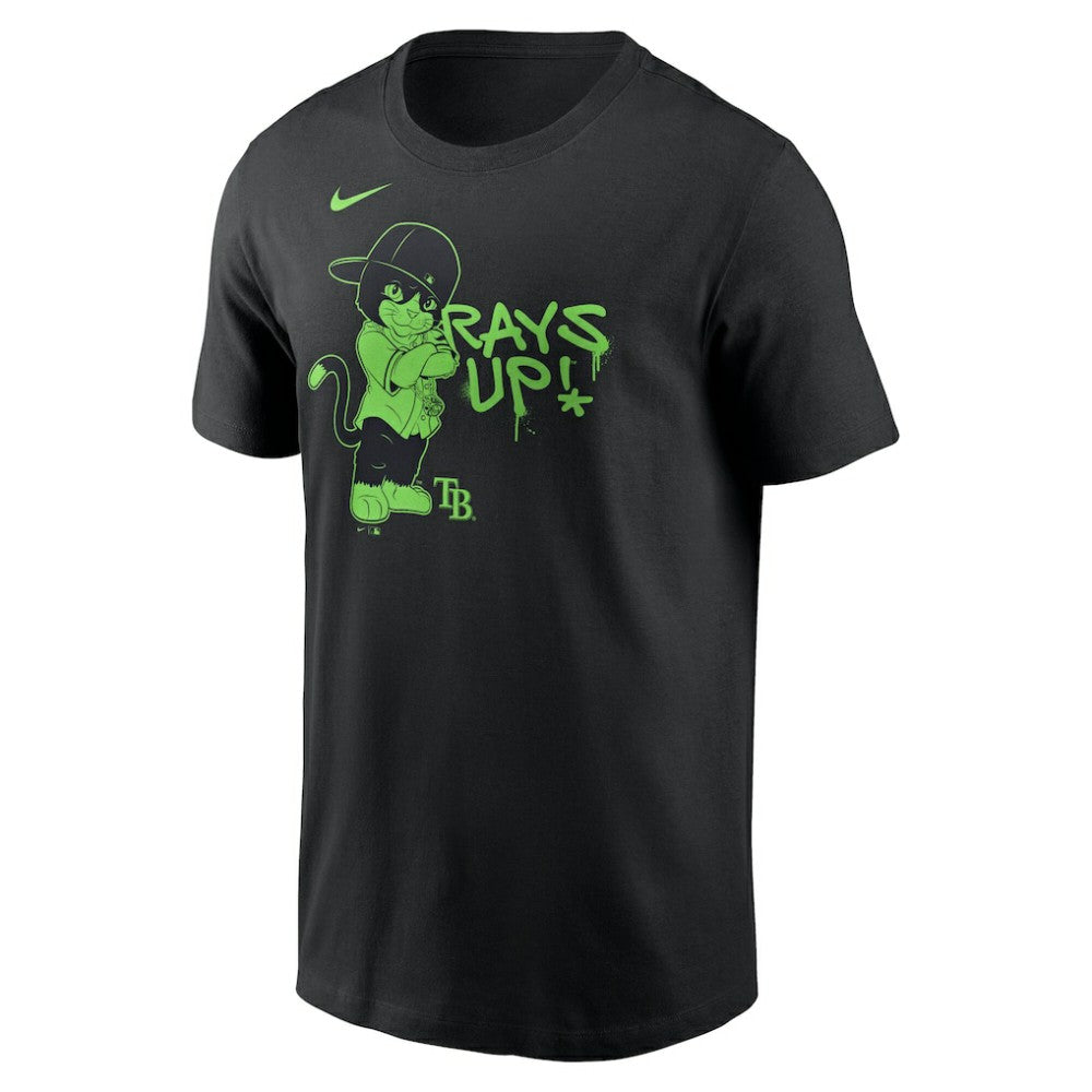 Tampa Bay Rays Nike Local Hometown T-Shirt Sale
