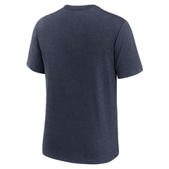 Chicago Cubs Nike Local Hometown Tri-Blend T-Shirt Online