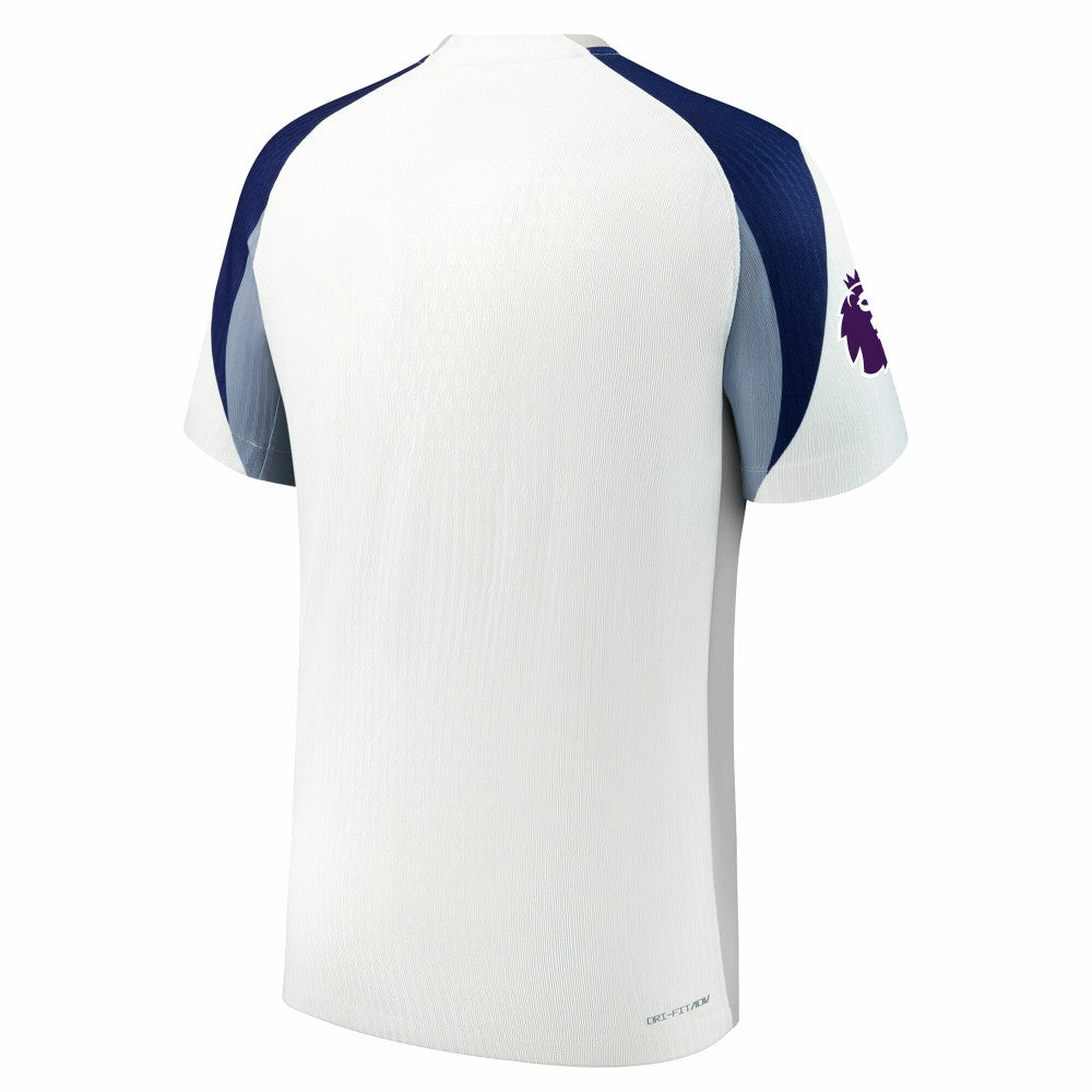 Nike Tottenham Hotspur 2025/26 Home Jerseys - White