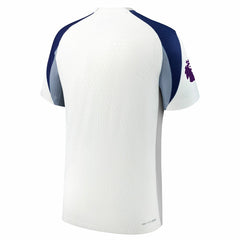 Nike Tottenham Hotspur 2025/26 Home Jerseys - White