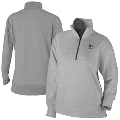 Athletics Columbia Women's Birchwood Hills Quarter-Zip Pullover discount