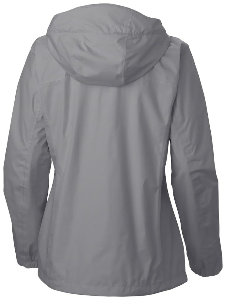 Boston Red Sox Columbia Women's Arcadia II Full Zip-Jacket Lifestyle