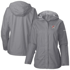 Pittsburgh Pirates Columbia Women's Arcadia II Full Zip-Jacket discount