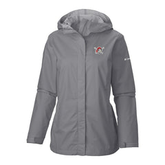 Pittsburgh Pirates Columbia Women's Arcadia II Full Zip-Jacket discount