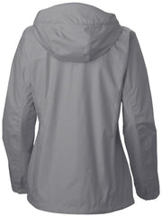 Pittsburgh Pirates Columbia Women's Arcadia II Full Zip-Jacket discount