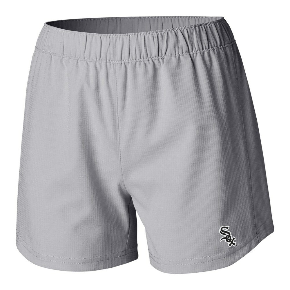 Chicago White Sox Columbia Women's Tamiami Pull-On Shorts Online
