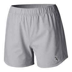 Chicago White Sox Columbia Women's Tamiami Pull-On Shorts Online