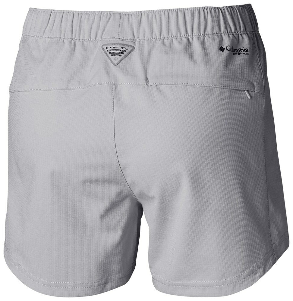 Chicago White Sox Columbia Women's Tamiami Pull-On Shorts Online