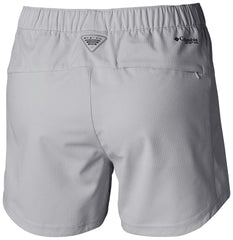 Houston Astros Columbia Women's Tamiami Pull-On Shorts for sale