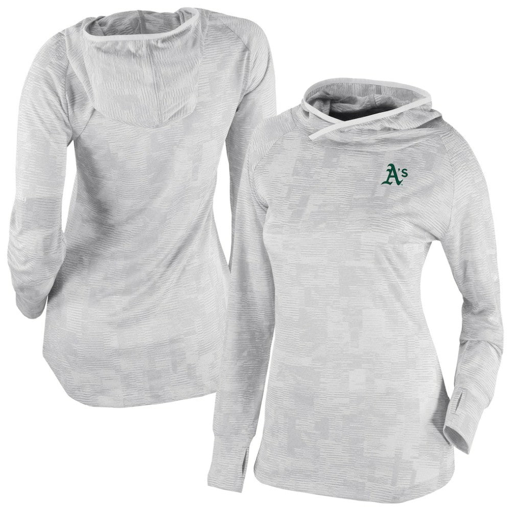 Athletics Columbia Women's Omni-Wick Sunday Ball Raglan Pullover Hoodie Near Me