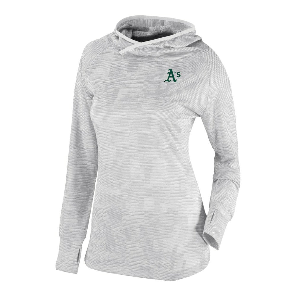 Athletics Columbia Women's Omni-Wick Sunday Ball Raglan Pullover Hoodie Near Me