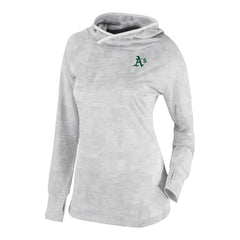 Athletics Columbia Women's Omni-Wick Sunday Ball Raglan Pullover Hoodie Near Me