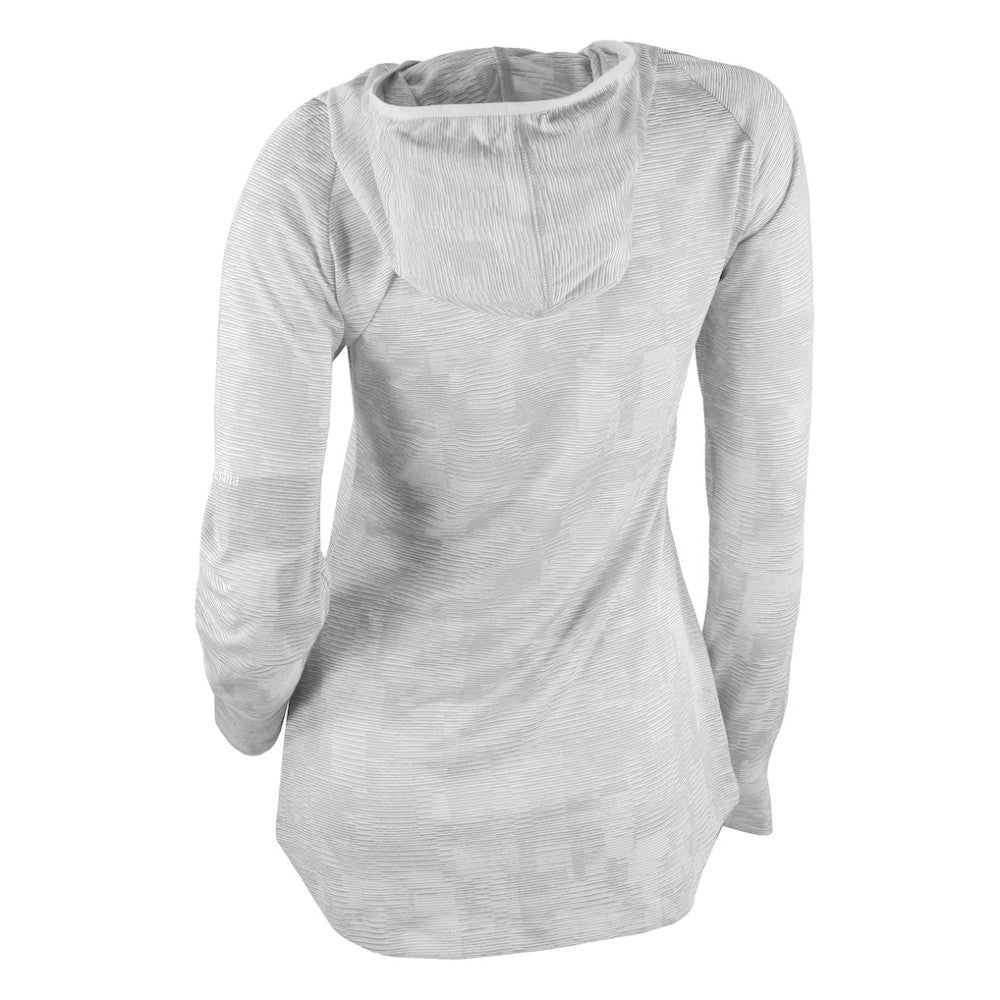 Arizona Diamondbacks Columbia Women's Omni-Wick Sunday Ball Raglan Pullover Hoodie Online