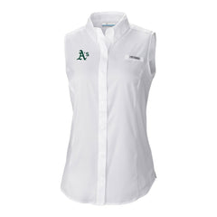 Athletics Columbia Women's Tamiami Sleeveless Shirt discount