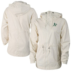 Athletics Columbia Women's Lily Park Full-Zip Rain Jacket On Sale
