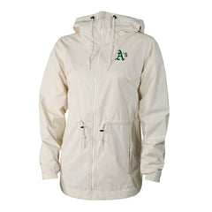 Athletics Columbia Women's Lily Park Full-Zip Rain Jacket On Sale