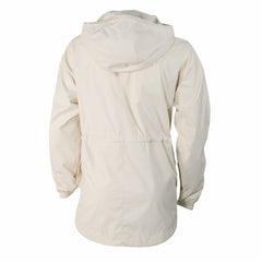Seattle Mariners Columbia Women's Lily Park Full-Zip Rain Jacket Lifestyle