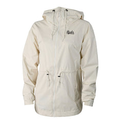 Cincinnati Reds Columbia Women's Lily Park Full-Zip Rain Jacket discount
