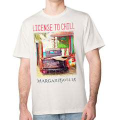 Washington Nationals Margaritaville License to Chill T-Shirt discount