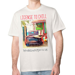 Seattle Mariners Margaritaville License to Chill T-Shirt for sale