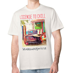 Philadelphia Phillies Margaritaville License to Chill T-Shirt Online