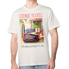 Colorado Rockies Margaritaville License to Chill T-Shirt Online
