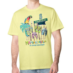 Seattle Mariners Margaritaville Gameday Party T-Shirt discount