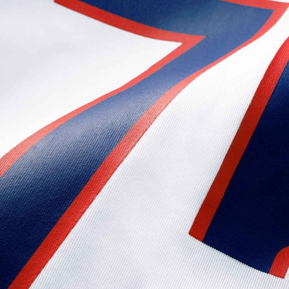Nike Paris Saint-Germain 2025 Soccer x NFL Game Jerseys - White