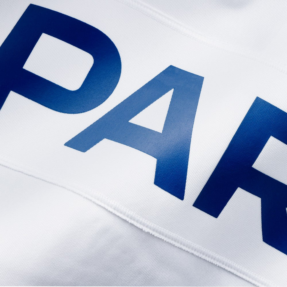 Nike Paris Saint-Germain 2025 Soccer x NFL Game Jerseys - White