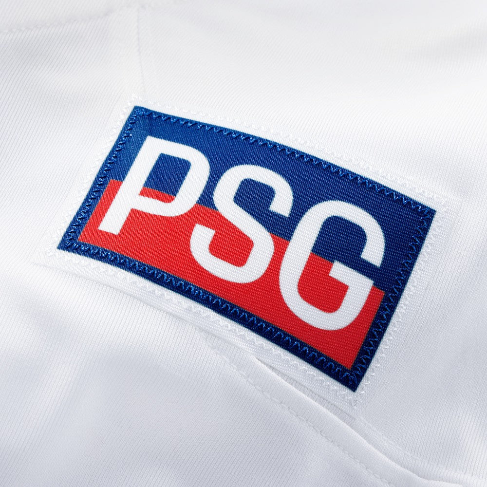 Nike Paris Saint-Germain 2025 Soccer x NFL Game Jerseys - White
