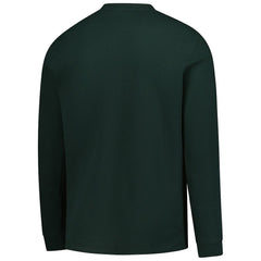 New York Jets Dunbrooke Cavalier Waffle Long Sleeve T-Shirt Green - NFL