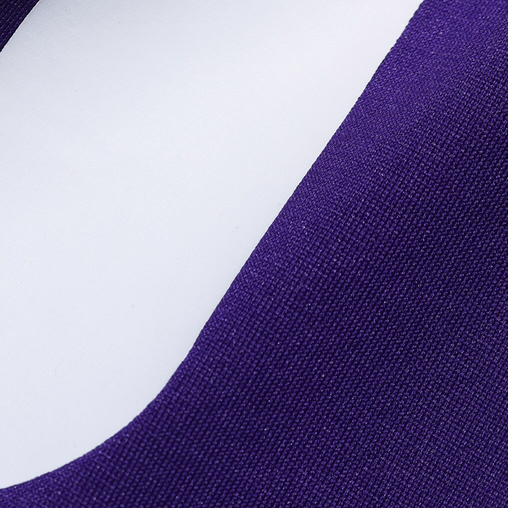 Jordan Mason Minnesota Vikings Team Game Jersey - Purple | NFL Jerseys