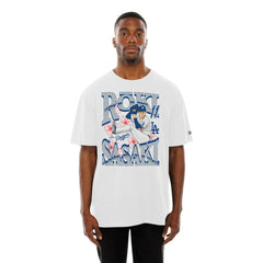 Roki Sasaki Los Angeles Dodgers New Era Player T-Shirt discount