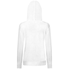 Los Angeles Angels Levelwear Women's Relay Breaker Pullover Hoodie Lifestyle