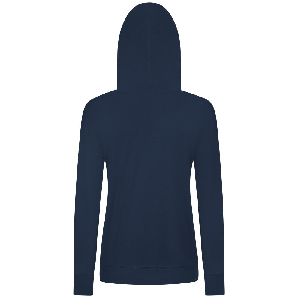 Milwaukee Brewers Levelwear Women's Relay Breaker Pullover Hoodie discount