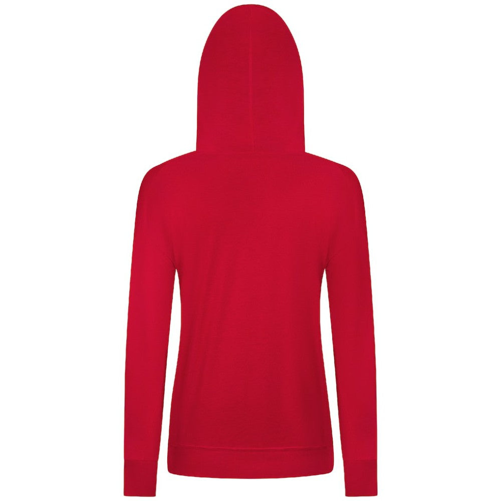 Philadelphia Phillies Levelwear Women's Relay Breaker Pullover Hoodie Sale