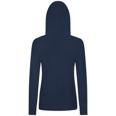 Tampa Bay Rays Levelwear Women's Relay Breaker Pullover Hoodie Clearance