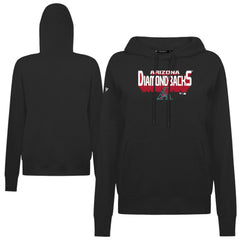 Arizona Diamondbacks Levelwear Women's Adorn Retro 3D Pullover Hoodie discount