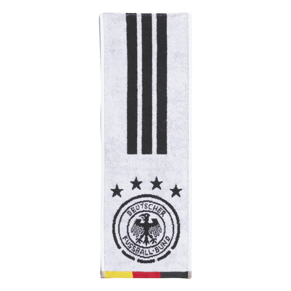 Adidas Germany National Team FIFA x World Cup 2026 Fan Towel