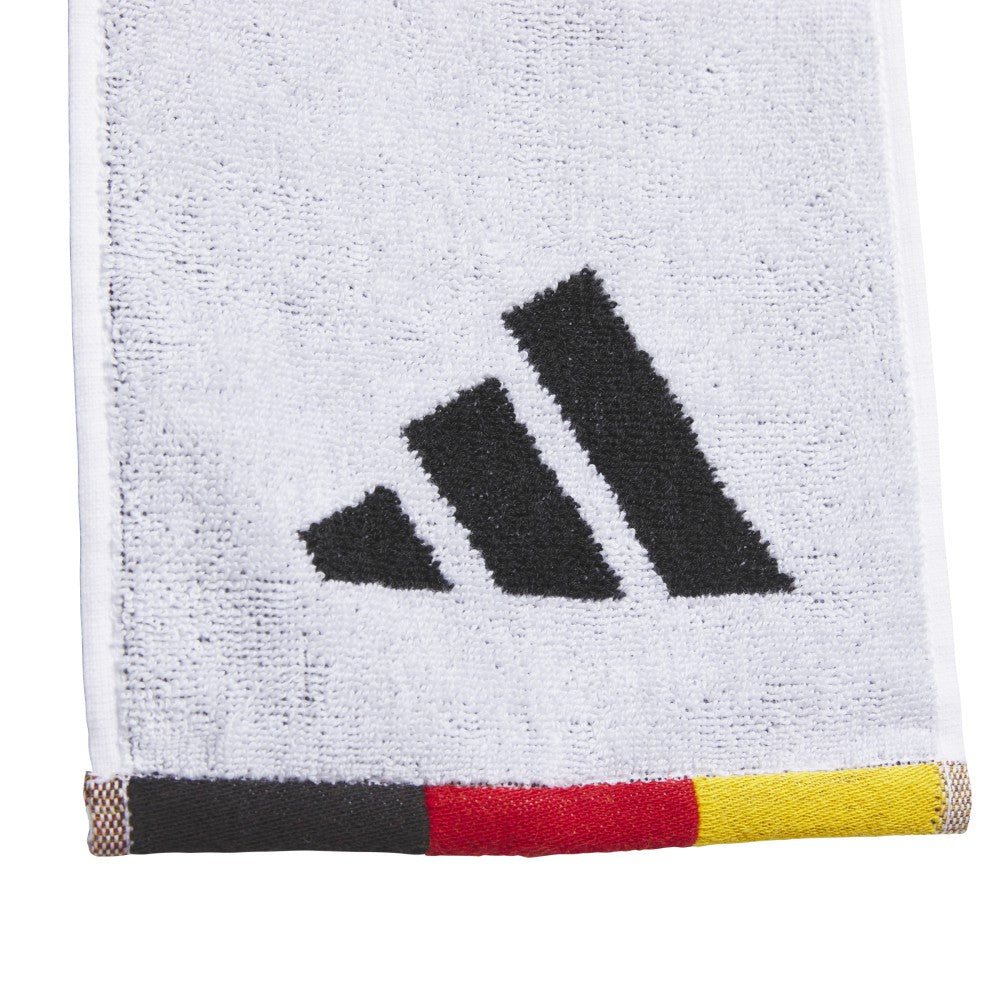Adidas Germany National Team FIFA x World Cup 2026 Fan Towel