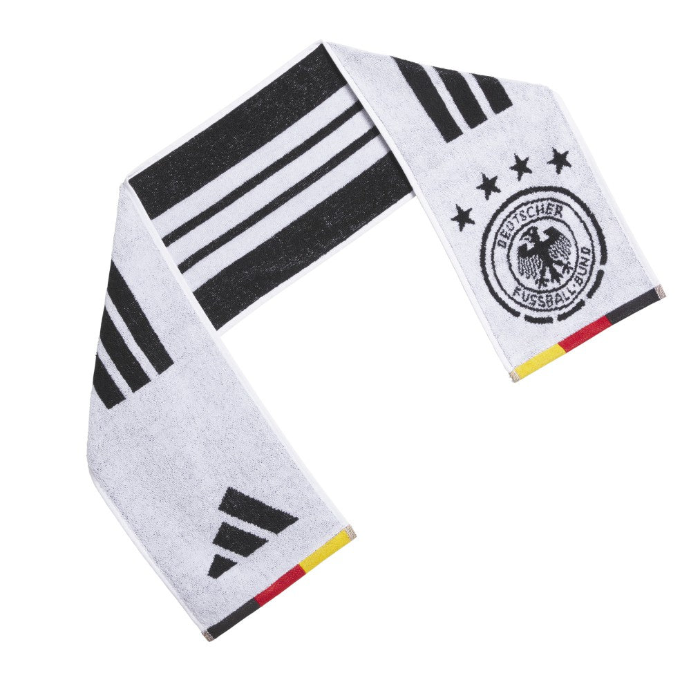 Adidas Germany National Team FIFA x World Cup 2026 Fan Towel