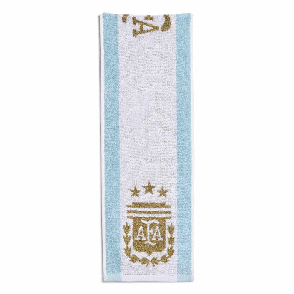 Adidas Argentina National Team Fan Towel